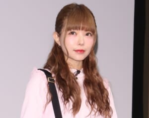 「別人レベルで変わってた」益若つばさ『ぽかぽか』で見せた40歳の“近影”に視聴者衝撃…本人も“イメチェン”宣言