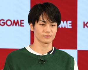 松田元太　大ブレイクで“詐称疑惑”浮上もテレビ局関係者が明かす「おバカキャラの素顔」
