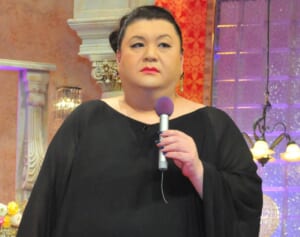 元銀座ホステス占い師が語る「1月21日の開運最強有名人」2位はマツコ・デラックス、1位は？