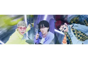 脳がバグる」ボーカル大森のビジュ変にファン騒然…ミセスがくり返す