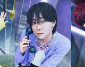 「脳がバグる」ボーカル大森のビジュ変にファン騒然…ミセスがくり返す“激変”の歴史