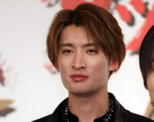 Snow Man向井康二はタイのBL映画への主演が内定！グループで加速する世界進出