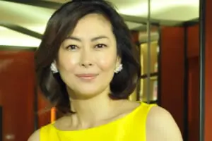 永遠に忘れないよ」中山美穂さん FC閉鎖発表もインスタ“最後の投稿”に