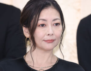 中山美穂さん急逝　「結婚するために芸能界入り」大ファン公言のTOKIOメンバーにも心配の声