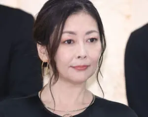 中山美穂さん急逝　「結婚するために芸能界入り」大ファン公言のTOKIOメンバーにも心配の声