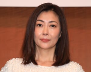 中山美穂さん　葬儀で実母は慟哭…個人会社の資金管理巡る“溝”埋まらぬまま急逝