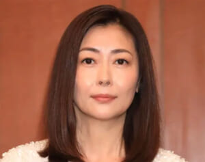 「とにかく顔が好き」中山美穂さんに64歳カリスマアーティストがド直球告白　“同業者”を虜にした魅力