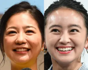 「好きな二世タレント」ランキング！3位岡田結実、2位関根麻里を抑えた1位は？