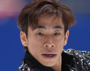 「年齢を言い訳にしない」織田信成37歳で“11年ぶり全日本選手権”大健闘の涙に視聴者「もらい泣き」続出