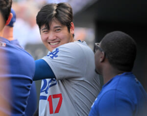 大谷翔平が選んだ“今年の漢字”「一」に騒然…ネットで囁かれる「選んだもう一つの理由」