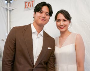 「真美子、ありがとう」大谷翔平＆真美子さん 出産直後の“差し入れ”に婦人会メンバーが感謝！《5月前半読まれた記事》