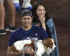 大谷翔平＆真美子夫人　地元LAでの披露宴開催を求める声が続出！候補にあがる「意外な挙式場所」