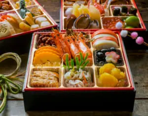 ヘルシー志向＆暖かい部屋でリスク増大「おせちで食中毒」に専門家警鐘！最警戒は水気の多い定番の品