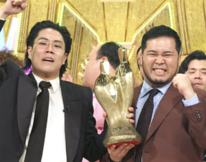 「神回」絶賛の『M-1グランプリ』　唯一波紋呼んだ“番組の演出”