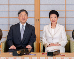 《異例の短期間で再訪》天皇皇后両陛下　今年2度目の輪島市ご訪問、英国王への贈り物でも示された「被災地へのメッセージ」