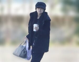 斉藤由貴　結婚30年で離婚…直前に密着番組で見せていた「複雑胸中」と「号泣」