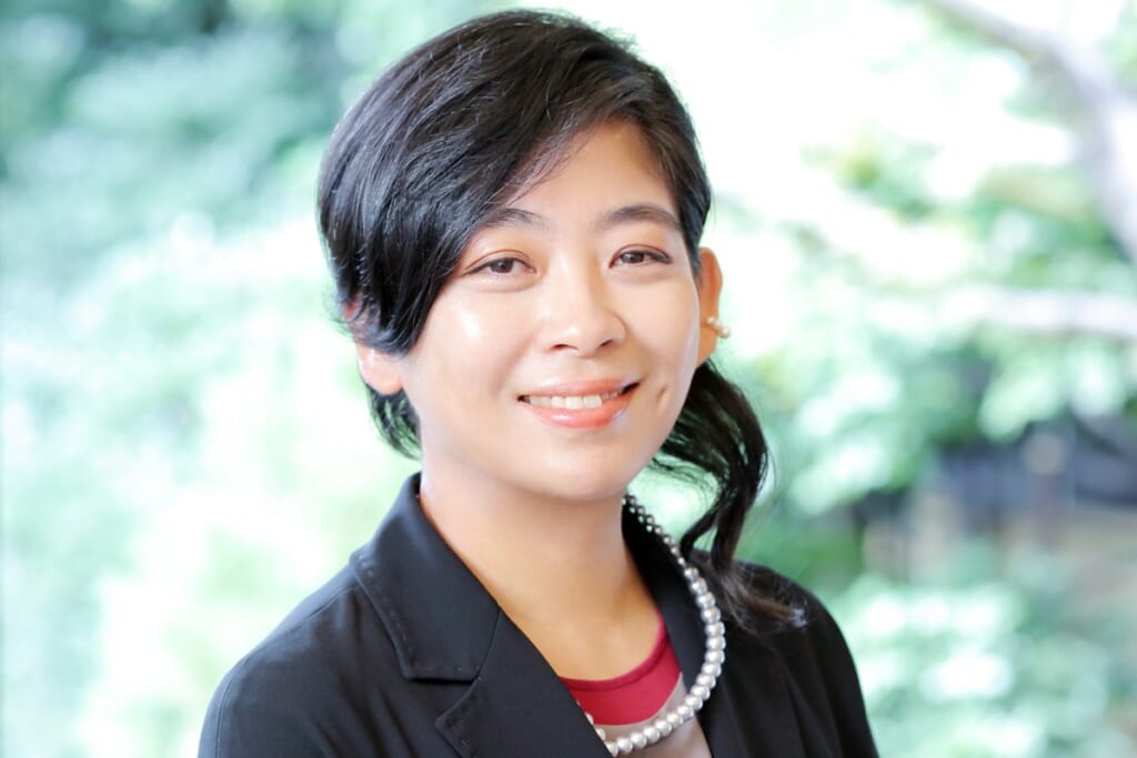 「なぜ父と夫婦関係を続けるの？」内田也哉子さんの問いに母・樹木希林さんが示した“覚悟”