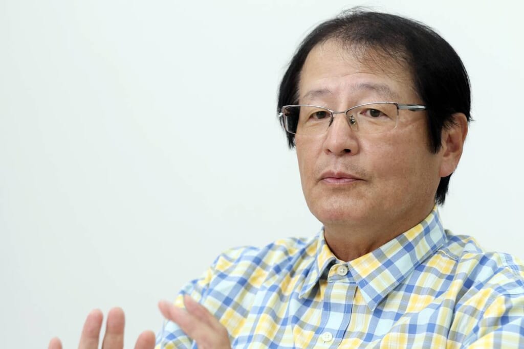 【テレフォン人生相談】「お若いなあと。ビックリですよ」ディレクターが最も印象に残った「80代女性」の恋愛相談とは?