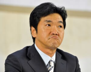 M-1直筆メッセージが物議の島田紳助さん…ガーシーのSNS登場に「出たくてウズウズしてる」の声も、ネットで囁かれる“復帰”の現実味