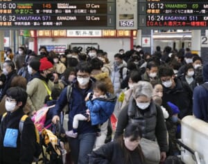 新型コロナ 感染力最強変異株「XEC」の危険性を医師が警鐘「再び医療崩壊の可能性も」