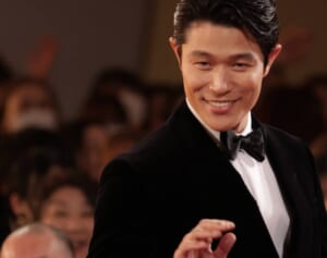 鈴木亮平主演で好きな作品ランキング！3位『シティーハンター』、2位『西郷どん』を抑えた1位は？