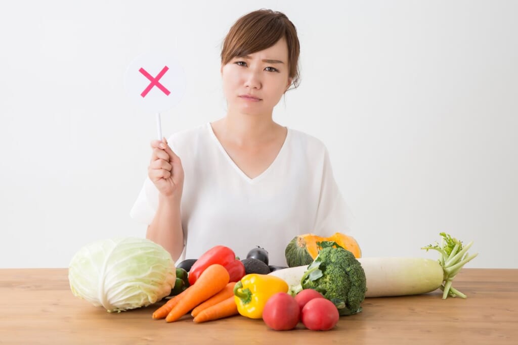 ほうれん草とベーコン、大根としらす…意外な「NG食べ合わせ」が栄養素を無駄にする!