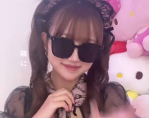 「叩かれちゃうよ」辻希美の17歳タレント長女のインスタ顔写真に“お節介”ツッコミが入るワケ