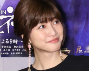 圧巻美を支えるのは元イケメン俳優パートナー…“ほぼスッピン”披露の内田有紀に称賛の声「マジ眩しい」