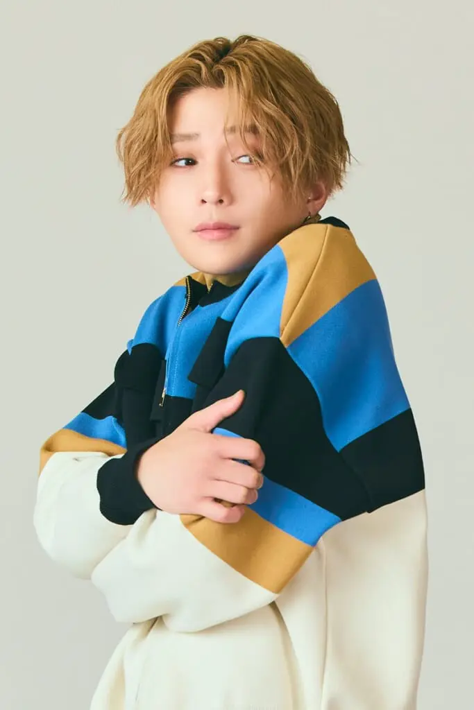 人工的なものでもいいんですけど」主演作が相次ぐ八木勇征の年末年始の