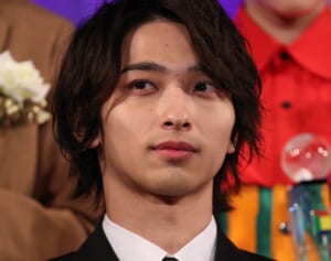 「えっ!?」「気が付かなかった…」大河『べらぼう』にちょい役出演した“まさかの大物”に視聴者衝撃