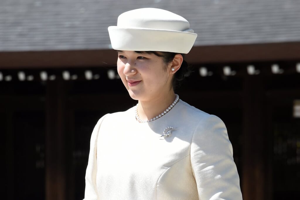 愛子さま「講書始の儀」でご興味を…“古代に6人”女性天皇が多数出現した“秘密”