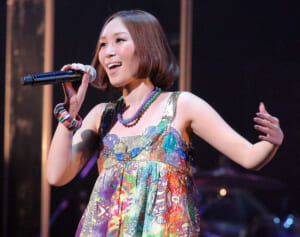 「変わらなすぎてビビる」愛内里菜『ラヴィット』出演で見せた44歳の姿に視聴者騒然