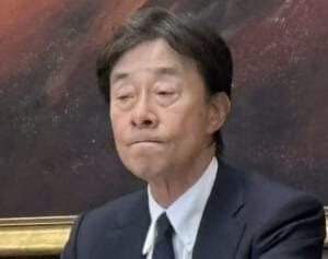 フジテレビ『イット！』が緊急会見を「社長謝罪」と表記→秘書室からクレームで「社長説明」に変更