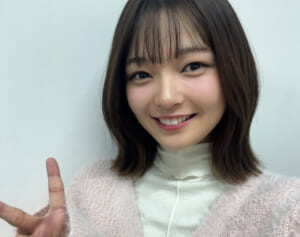 大ブレイク中の元AKB・福留光帆　治療専念で活動休止…1カ月前から続いていた「体調不良」