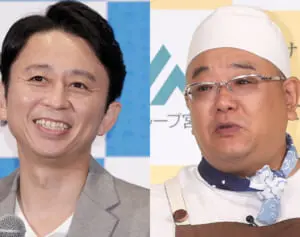 【2025年最新版】好きな芸人ランキング！3位有吉弘行、2位サンドウィッチマンを抑えた1位は？