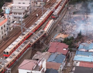 《阪神淡路大震災から30年》被災当日に誕生“震災ベイビー”が背負う重荷と使命
