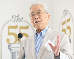 「秘書室出身がおかしな出世をする」日枝久相談役はいまだ“無傷”にフジ関係者は怒り…同局を支配する「院政のカラクリ」