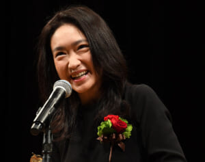 「樹木希林さんを思い出す」次期朝ドラ出演女優（43）　日本髪、和装姿で見せた“貫禄”にネット騒然