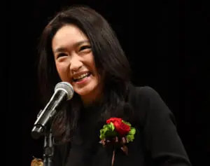 《“誰だかわからない”激変ぶりも話題》池脇千鶴　“カメレオン”演技にネット沸騰「主役を食ってますね」