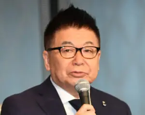 「想像力が欠けている」生島ヒロシ　コンプラ違反で自粛…1年ぶりの活動再開も批判続出のワケ