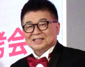 「バレたのありますね」パワハラ・セクハラで無期限自粛の生島ヒロシ　過去にも“コンプラ違反”を生暴露