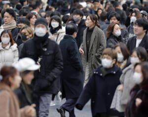 《医師解説》インフルエンザ大流行　処方薬不足のなか、備えておくべき「市販薬」