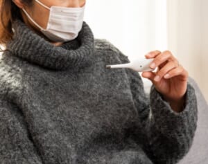 《インフルエンザ予防の新常識》帰宅後すぐに「喉のうがい」をするのがNGな理由