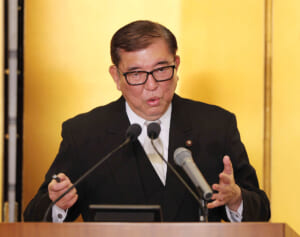 「昭和100年を生きてる」古市憲寿氏　石破茂首相が対談で掲げた「楽しい日本」像に苦言