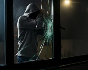 火災保険で強盗・泥棒被害を補償！FPが指摘する今すぐチェックすべき点