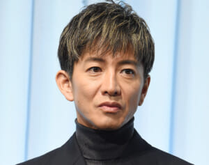 木村拓哉　冴えないタクシー運転主役で19年ぶり再タッグに秘めた「山田洋次との約束」