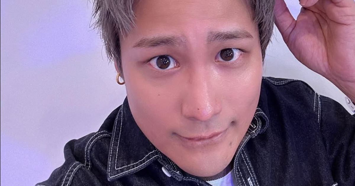 キービジュアル