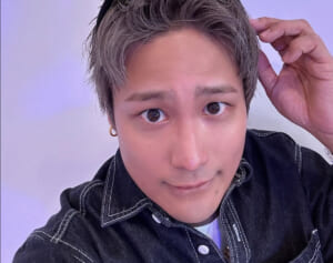 WEST.桐山照史　新妻とハネムーン報道のなかインスタコメント欄が閉鎖の“異変”