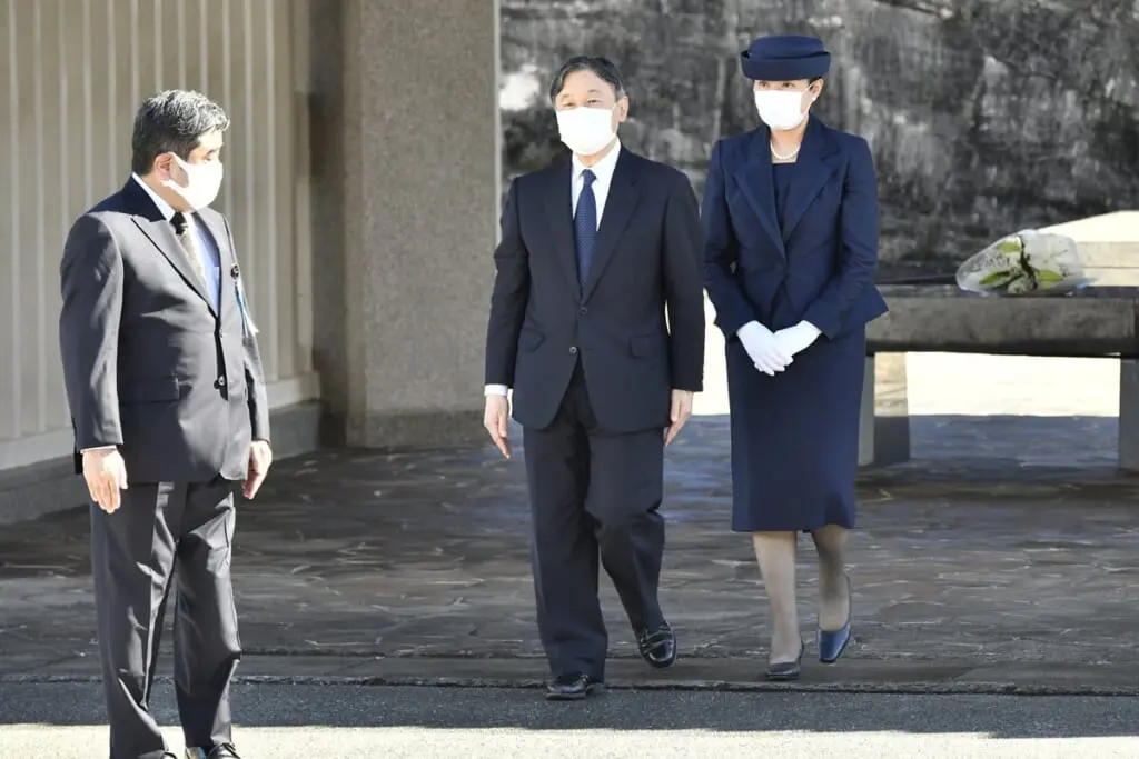 天皇皇后両陛下 戦後80年に強いご意欲 期待が高まる“皇居最後の禁忌”の