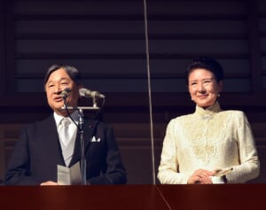 天皇皇后両陛下　戦後80年に強いご意欲　期待が高まる“皇居最後の禁忌”の公開